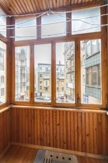 Фото номера Апартаменты Апартаменты 1-room apartments Kiev city center г. Киев 19