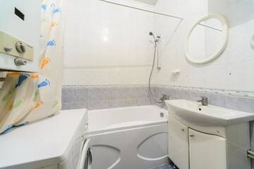 Фото номера Апартаменты Апартаменты 1-room apartments Kiev city center г. Киев 16