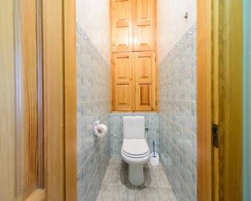 Фото номера Апартаменты Апартаменты 1-room apartments Kiev city center г. Киев 17