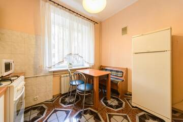 Фото номера Апартаменты Апартаменты 1-room apartments Kiev city center г. Киев 13