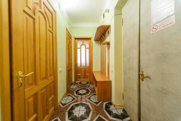 Фото номера Апартаменты Апартаменты 1-room apartments Kiev city center г. Киев 18