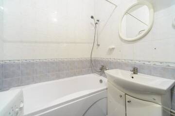 Фото номера Апартаменты Апартаменты 1-room apartments Kiev city center г. Киев 15