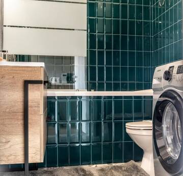 Фото номера Люкс с балконом Апарт-отели Theatre Boutique Apart-Hotel г. Киев 11
