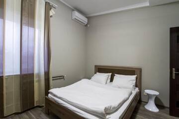Фото номера Стандартные апартаменты Апарт-отели Theatre Boutique Apart-Hotel г. Киев 8