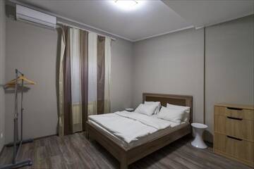 Фото номера Стандартные апартаменты Апарт-отели Theatre Boutique Apart-Hotel г. Киев 2