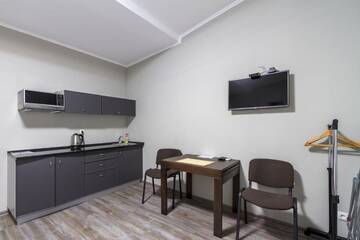 Фото номера Апартаменты Апарт-отели Theatre Boutique Apart-Hotel г. Киев 5