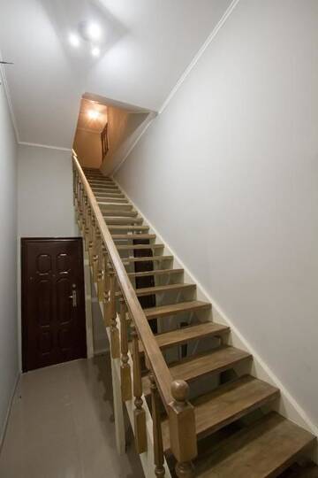 Фото номера Стандартные апартаменты Апарт-отели Theatre Boutique Apart-Hotel г. Киев 13