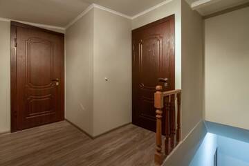 Фото номера Стандартные апартаменты Апарт-отели Theatre Boutique Apart-Hotel г. Киев 14