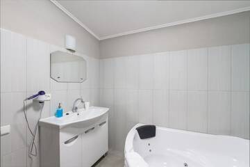 Фото номера Апартаменты Апарт-отели Theatre Boutique Apart-Hotel г. Киев 7