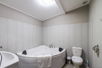 Фото номера Апартаменты Апарт-отели Theatre Boutique Apart-Hotel г. Киев 8