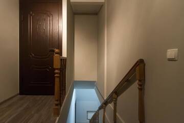 Фото номера Апартаменты Апарт-отели Theatre Boutique Apart-Hotel г. Киев 9