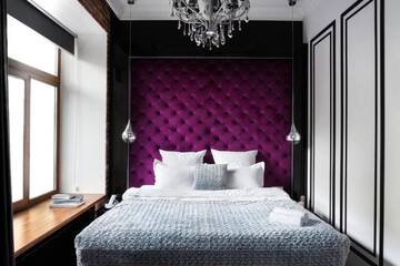 Фото номера Апартаменты Делюкс Апарт-отели Theatre Boutique Apart-Hotel г. Киев 6