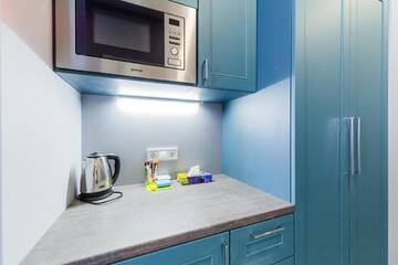 Фото номера Апартаменты-студио Апартаменты Partner Guest House Shota Rustaveli г. Киев 2