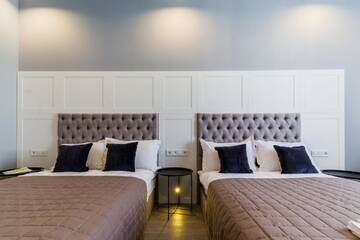 Фото номера Апартаменты-студио Апартаменты Partner Guest House Shota Rustaveli г. Киев 3