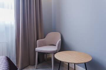 Фото номера Апартаменты-студио Апартаменты Partner Guest House Shota Rustaveli г. Киев 3