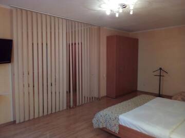 Фото номера Люкс Отель Комфорт Отель г. Киев 13