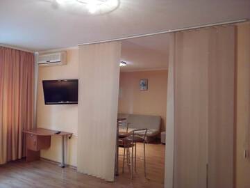 Фото номера Люкс Отель Комфорт Отель г. Киев 10