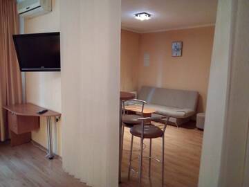 Фото номера Люкс Отель Комфорт Отель г. Киев 7