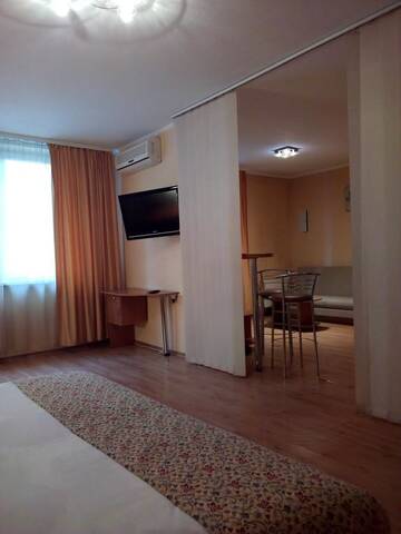 Фото номера Люкс Отель Комфорт Отель г. Киев 15