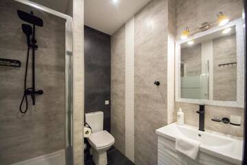 Фото номера Апартаменты - Baseina 10 Апартаменты Central Dayflat Apartments г. Киев 5