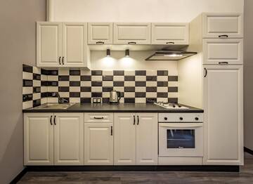 Фото номера Апартаменты - Богдана Хмельницкого 10 Апартаменты Central Dayflat Apartments г. Киев 5