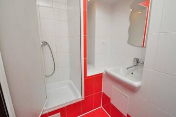 Фото номера Апартаменты Апартаменты Flatlux Apartments г. Киев 3
