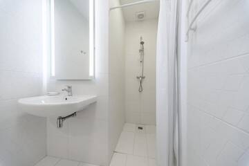 Фото номера Апартаменты с 1 спальней Апартаменты Partner Guest House Baseina г. Киев 8