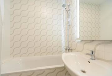 Фото номера Апартаменты-студио Апартаменты Partner Guest House Baseina г. Киев 12