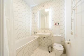Фото номера Апартаменты-студио Апартаменты Partner Guest House Baseina г. Киев 13