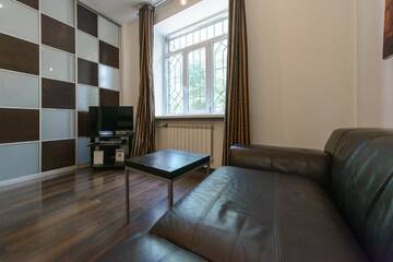 Фото номера Апартаменты-студио Апартаменты Partner Guest House Baseina г. Киев 5