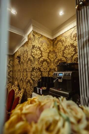 Фото номера Апартаменты Отель De Paris Hotel г. Киев 3