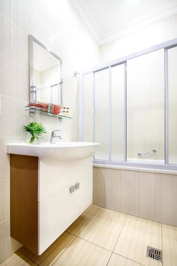 Фото номера Полулюкс Отель Greguar Hotel г. Киев 11