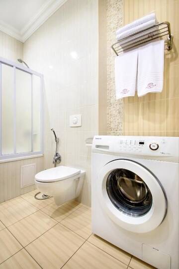 Фото номера Полулюкс Отель Greguar Hotel г. Киев 12