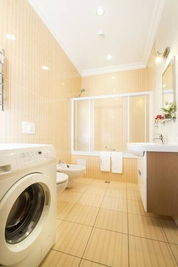 Фото номера Семейный люкс Отель Greguar Hotel г. Киев 4
