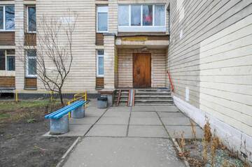 Фото номера Апартаменты - Андрей Шептицкий, 7 Апартаменты Dayflat Apartments на Левобережье г. Киев 18