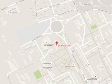 Фото номера Апартаменты - Андрей Шептицкий, 7 Апартаменты Dayflat Apartments на Левобережье г. Киев 19