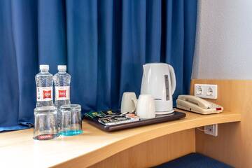 Фото номера Семейный номер Отель ibis Kiev City Center г. Киев 2