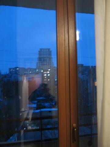 Фото номера Двухместный номер с 1 кроватью Отель Diplomat ApartHotel г. Киев 10