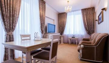 Фото номера Люкс Отель Отель Украина г. Киев 7