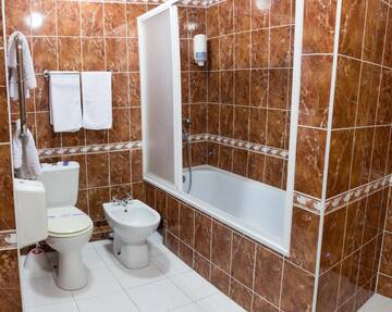 Фото номера Апартаменты Отель Гостиница Мир г. Киев 5