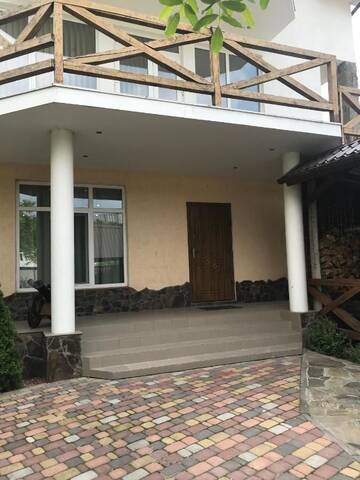 Фото номера Апартаменты с 3 спальнями Отель Гусарский отель и Апартаменты г. Киев 6