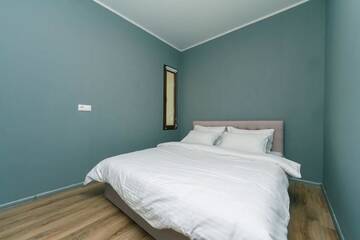 Фото номера Apartment on Klugrouniversitetskaya 2/1 Апартаменты Alex Apartments near Kreshatik st г. Киев 7