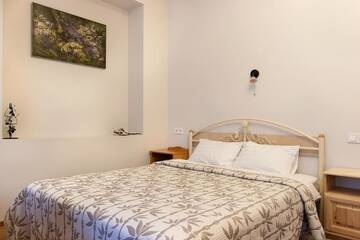Фото номера Номер-студио: ул. Бассейная, 3 Апарт-отели Basseynaya Apart Hotel г. Киев 37