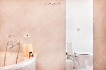 Фото номера Люкс: Baseina street 3 Апарт-отели Basseynaya Apart Hotel г. Киев 7