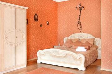 Фото номера Люкс: Baseina street 3 Апарт-отели Basseynaya Apart Hotel г. Киев 2