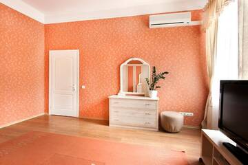 Фото номера Люкс: Baseina street 3 Апарт-отели Basseynaya Apart Hotel г. Киев 5