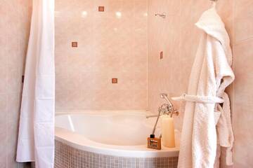 Фото номера Люкс: Baseina street 3 Апарт-отели Basseynaya Apart Hotel г. Киев 6