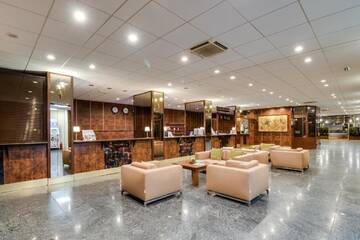 Фото Отель Premier Hotel Lybid г. Киев 5