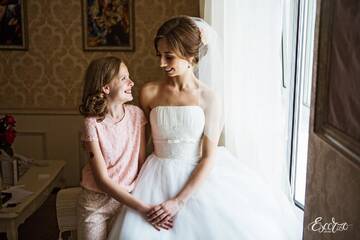 Фото номера Полулюкс Отель Гостиница Оселя г. Киев 6