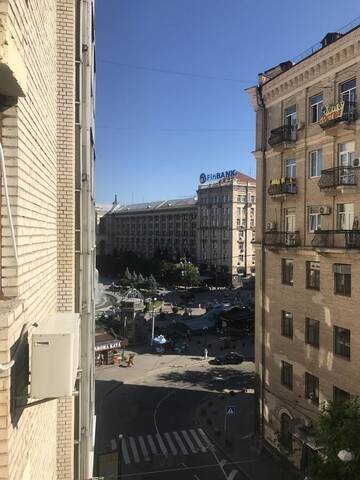 Фото номера Улучшенный двухместный номер с 1 кроватью Отель Отель Козацкий г. Киев 2